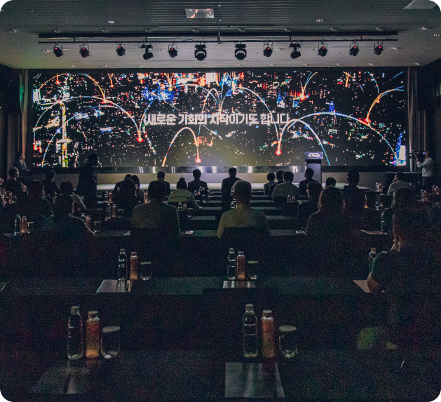 TV조선 아카데미 소개